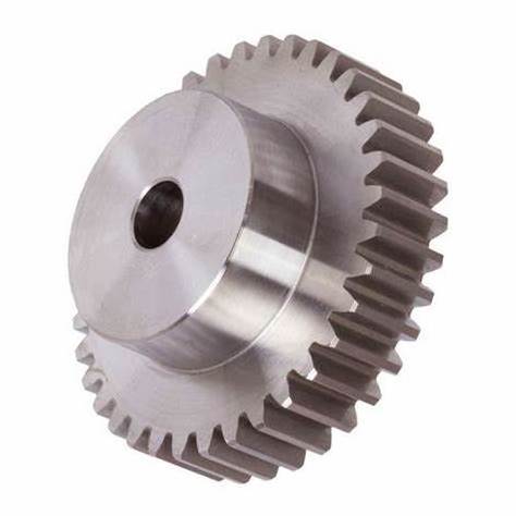 ]Customized Metalen Tandwielen Bevel Spiral Gear Automotative Gear