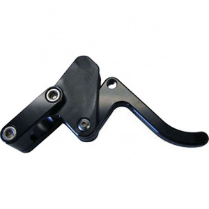 Manufacturer Cheap Price SUPERJET Personal Watercraft Finger Throttle Lever Assembly jet ski parts handle pole