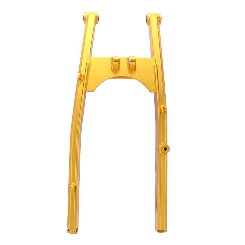 Good quality OEM motorcycle after extension flat fork Swingarm Aluminum Rear Swing arm