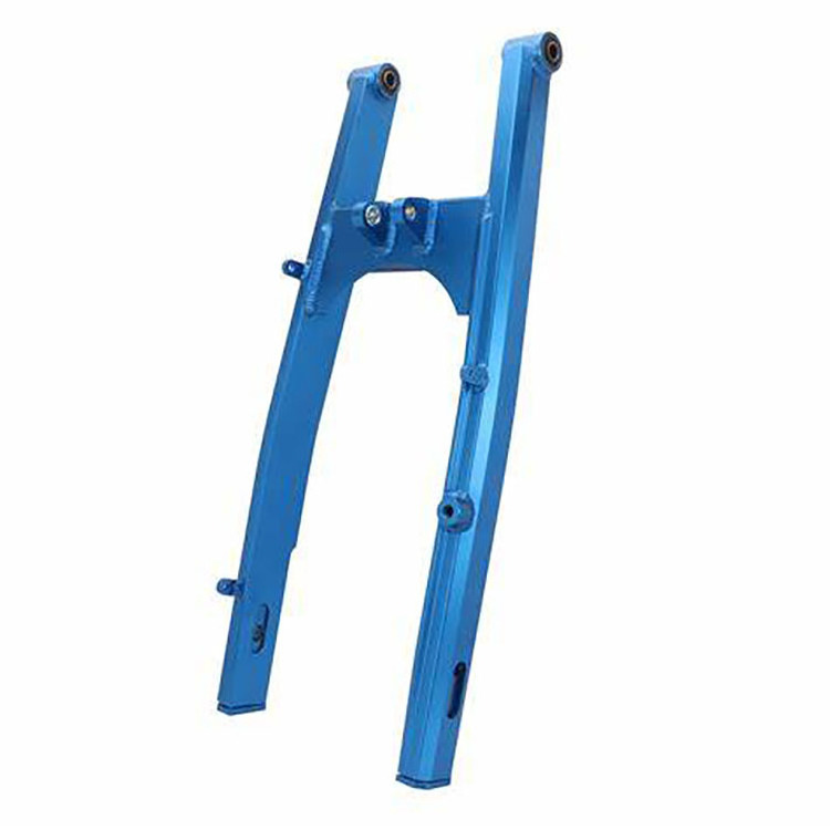 Good quality OEM motorcycle after extension flat fork Swingarm Aluminum Rear Swing arm