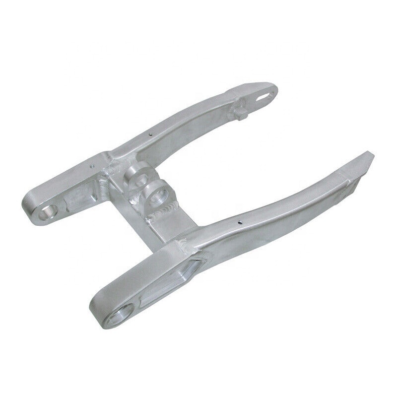 Good quality OEM motorcycle after extension flat fork Swingarm Aluminum Rear Swing arm