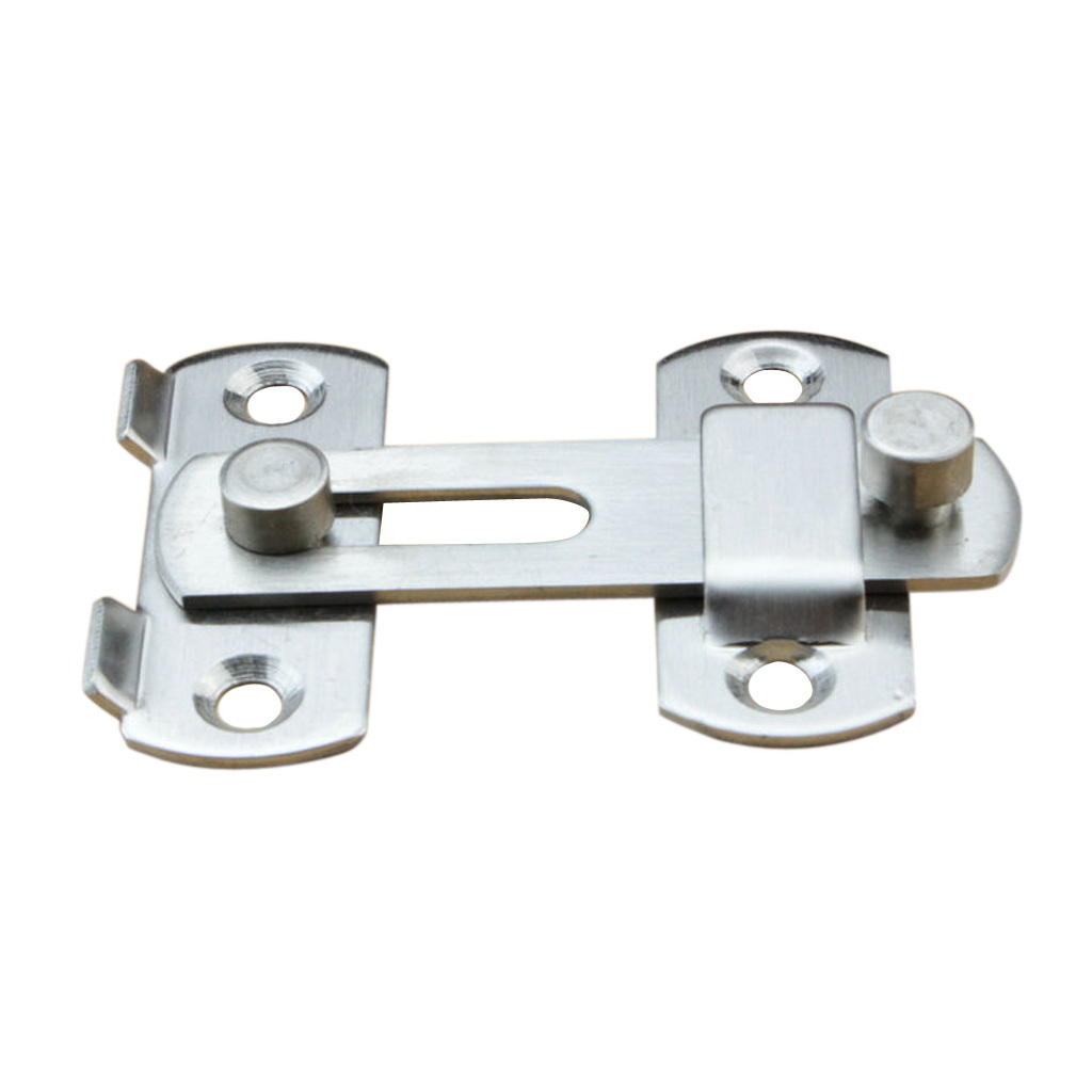 Furniture Accessories Hardware Gate Latch Flip French Door Latch From China