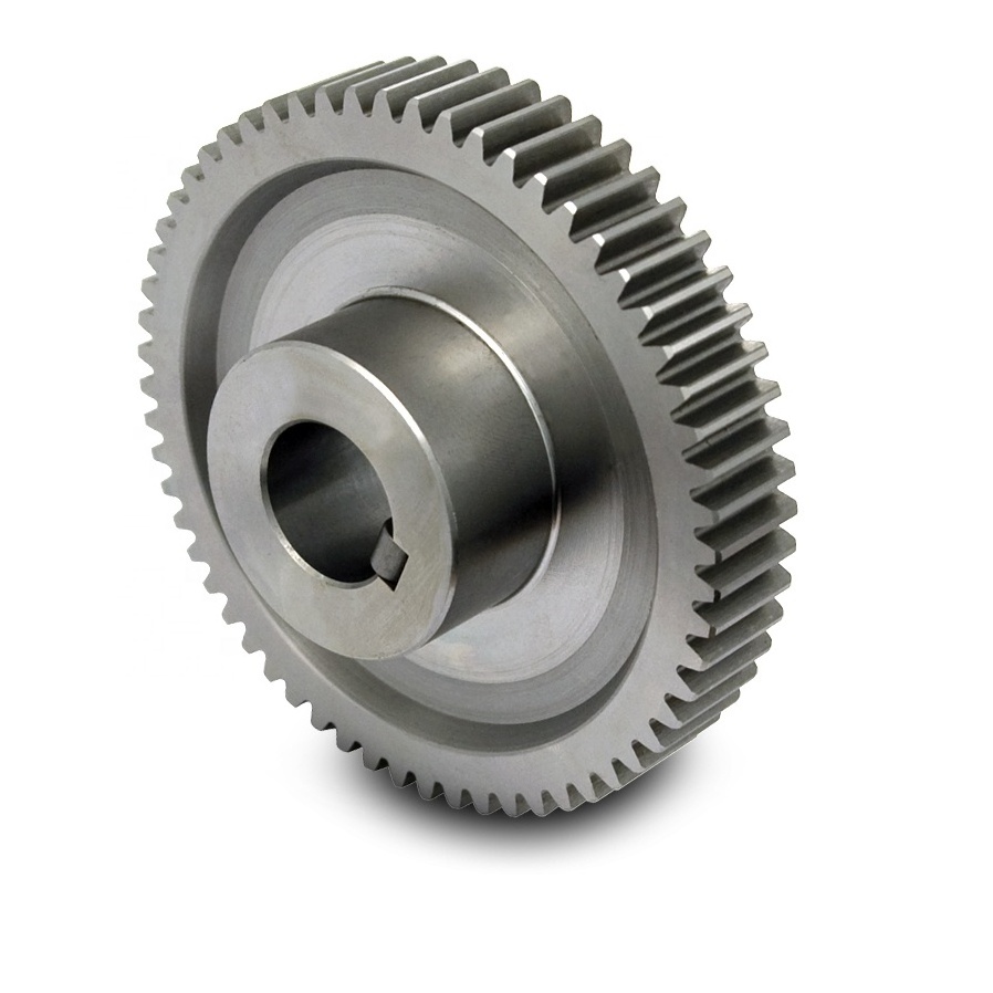 25-Year Factory New Mini Bevel Gear Versatile small rack and pinion gears