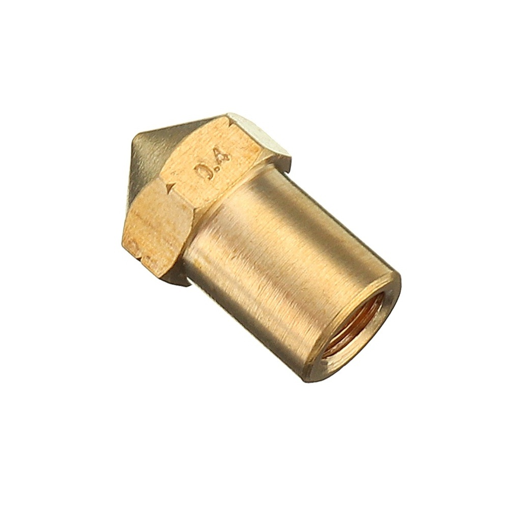 Custom High Quality Brass Spray Nozzle Tank Cooling Flow Nozzle for Air Cleaning Equipment Parts