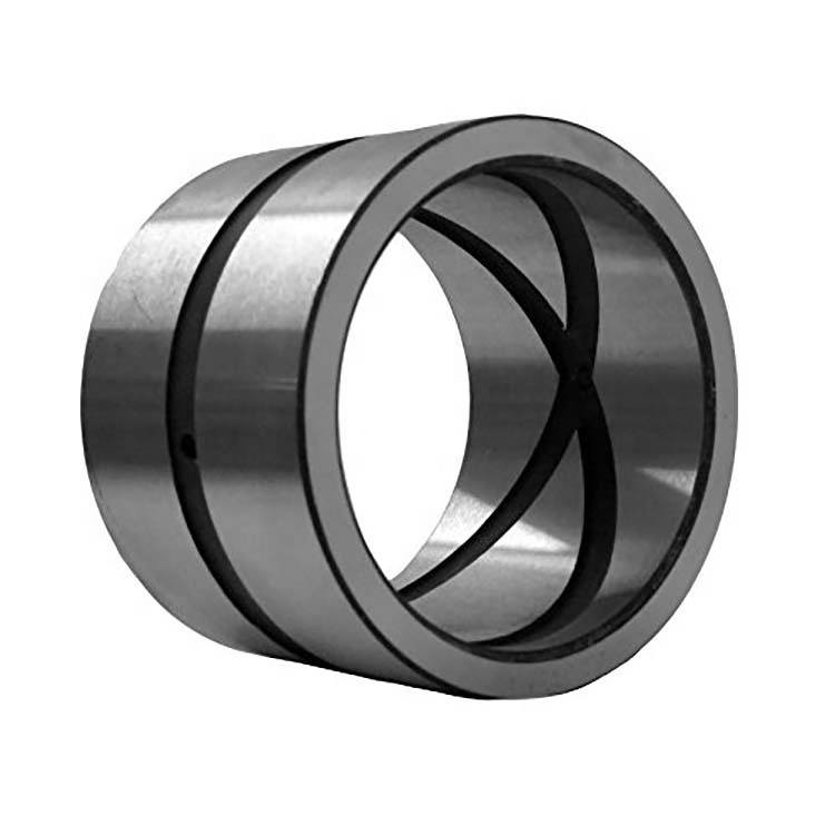 OEM Precision Manufacturer of Custom Ground Steel Bushings