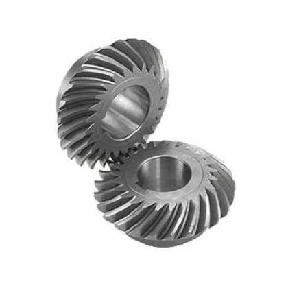 ]Customized Metalen Tandwielen Bevel Spiral Gear Automotative Gear