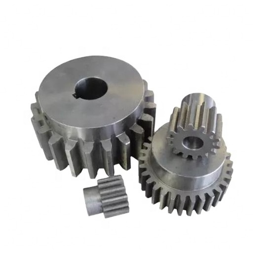 25-Year Factory New Mini Bevel Gear Versatile small rack and pinion gears