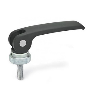 Screw Gripper Release Adjustable Quick Lock cam clamp lever