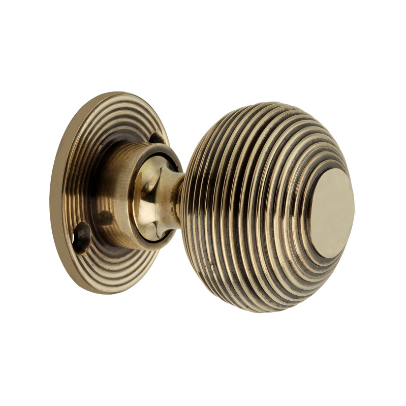 Dongguan Factory Cabinet Accessories Brass Cabinet Door Knobs For Cabinets