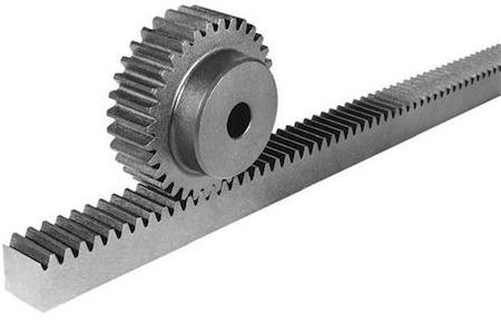 Customized Metallien Bevel Spiral Gear for Auto Transmission Systems for Automotive