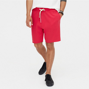 Wholesale mens 69xxx gym wear bermuda shorts jogger sweat shorts