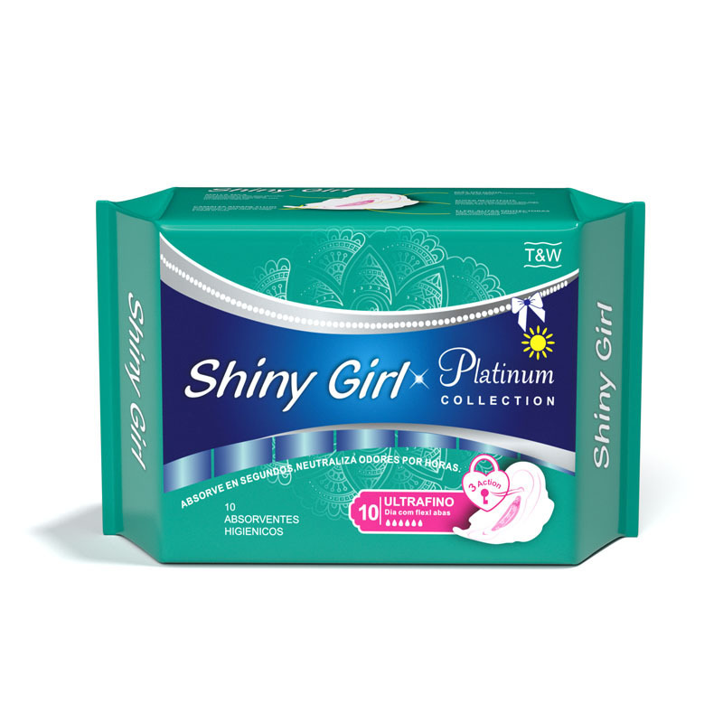 Disposable Hygienic Products Sanitary Napkins Women Sanitary Pads Ladies Sanitary Towel  in China Wholesale