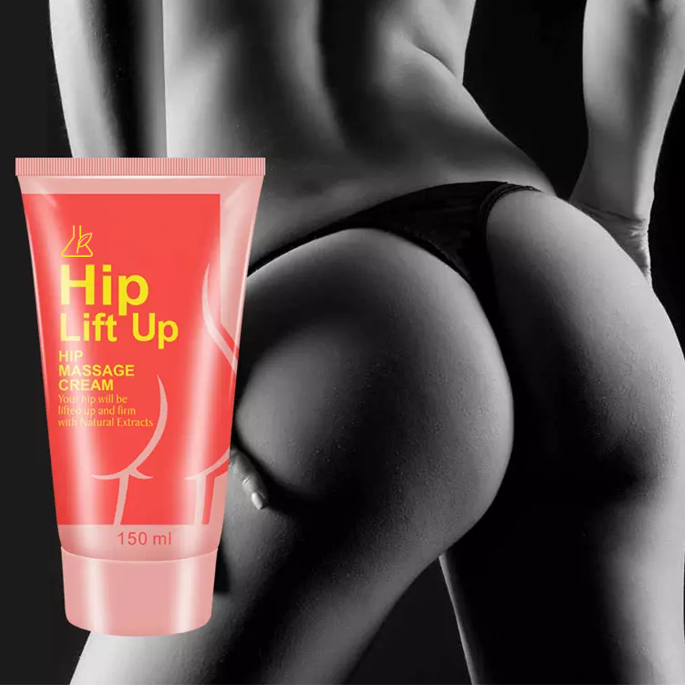 Custom Firmer And Bigger Butt Lift Hip Lift Up Breast Enhancement Cream Butt Enhancement Cream Buttock Enlargement Cream