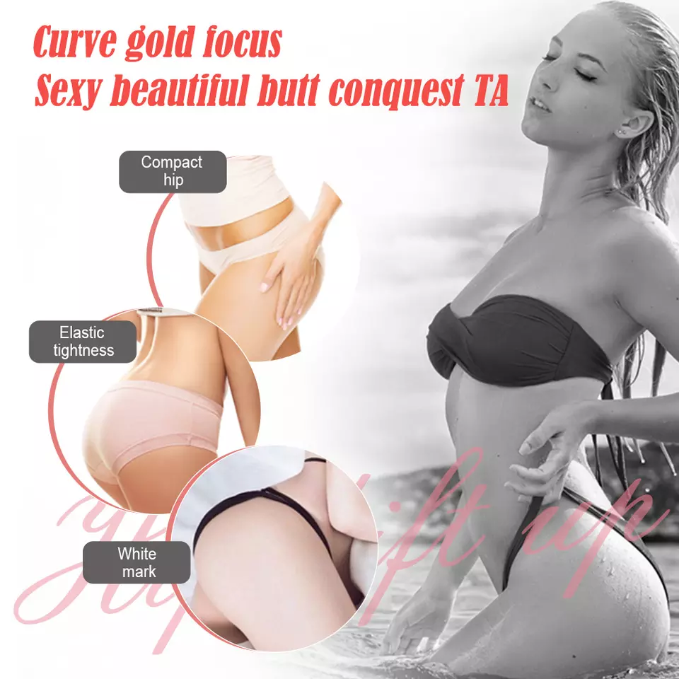 Custom Firmer And Bigger Butt Lift Hip Lift Up Breast Enhancement Cream Butt Enhancement Cream Buttock Enlargement Cream