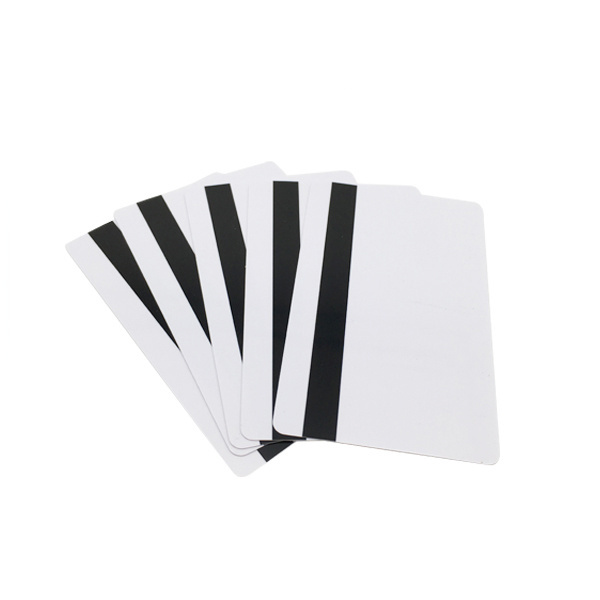 CR80 NFC RFID Programmable MIFARE DESFire 2K/4K/8K plastic pvc card