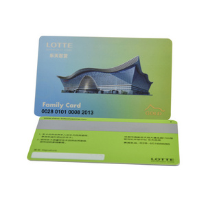 Customize logo Rewritable 13.56MHz NFC 1024byte MIFARE Classic 1K Cards Contactless RFID Card