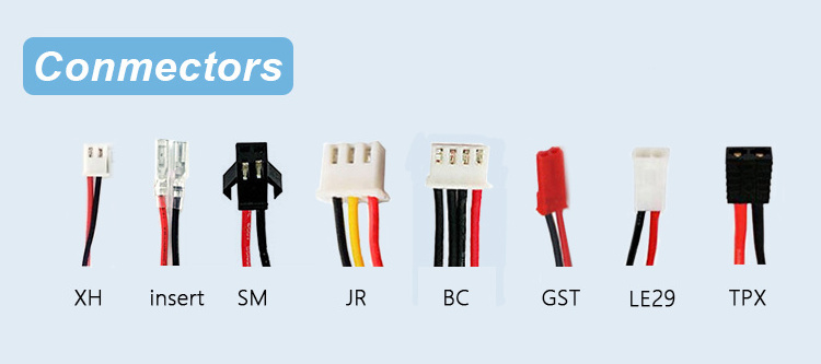 Rechargeable lipo battery 3.7V high capacity 5000mah lithium ion polymer battery 656090