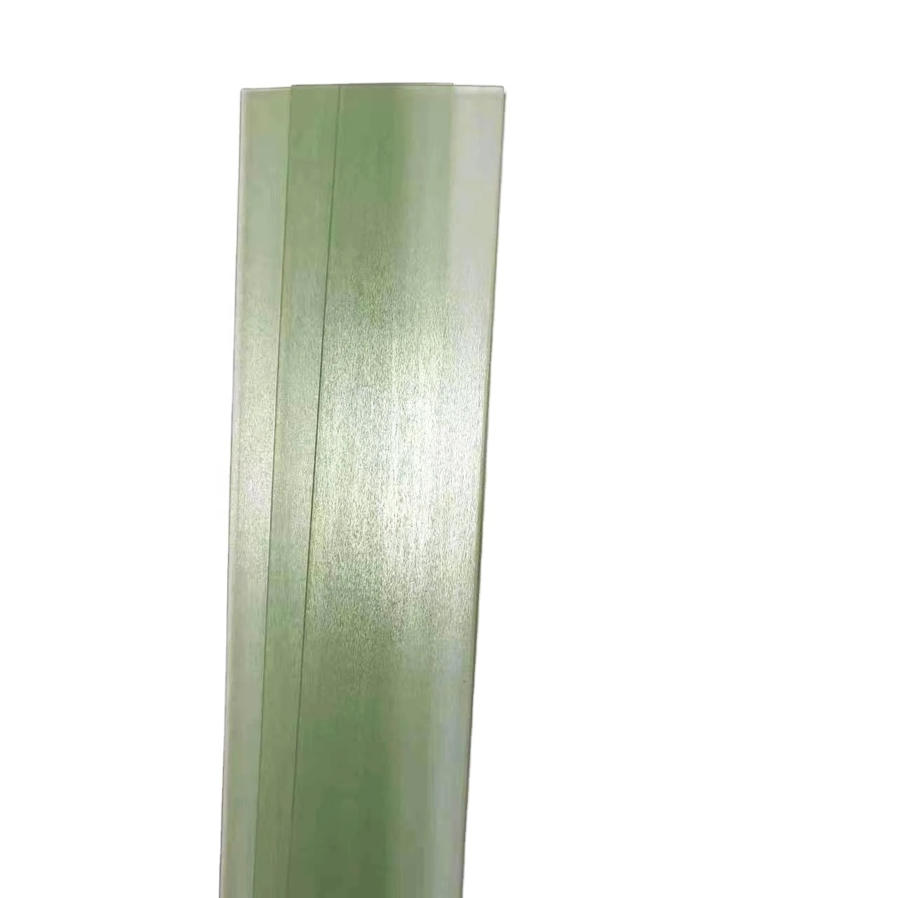 Strong fiberglass bow limbs EFG fiberglass strips for bow limbs transparent frp epoxy flat bars