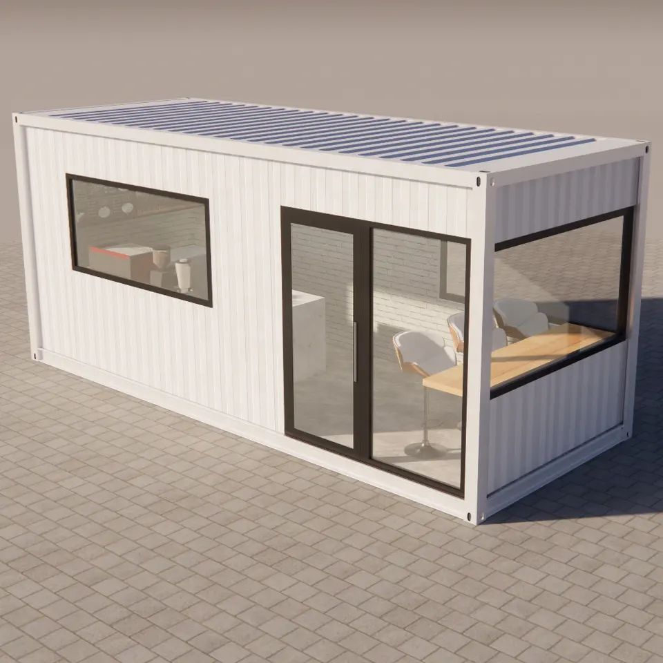 garden home tiny house prefab office resort house prefabricated tiny home garden house office pod garden office