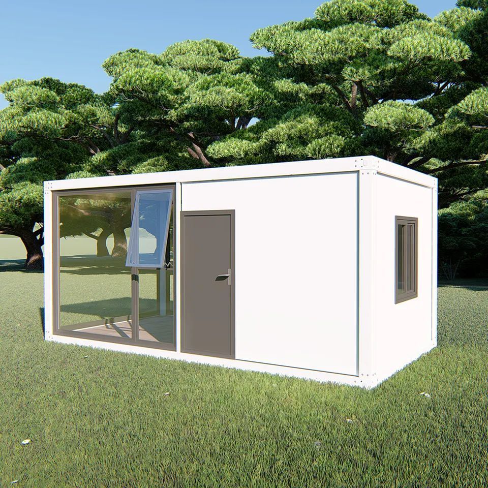 garden home tiny house prefab office resort house prefabricated tiny home garden house office pod garden office