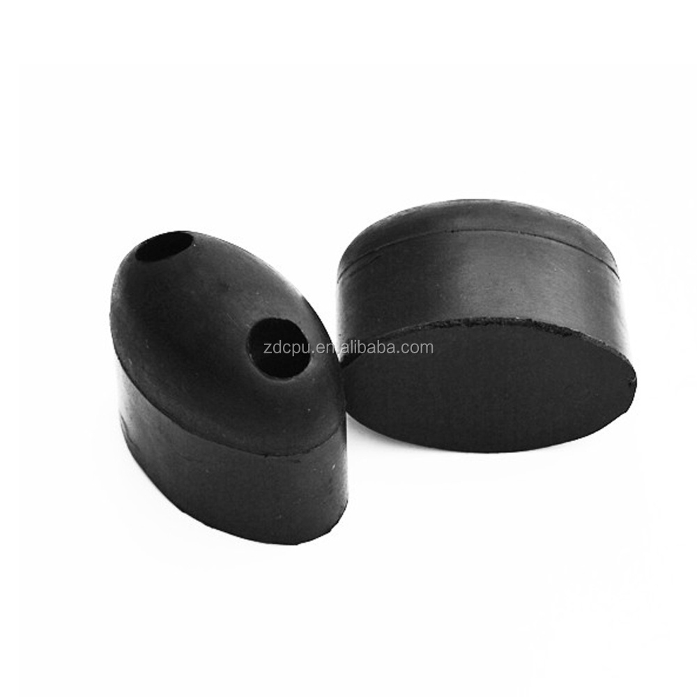 Air conditioner rubber anti vibration pads / vibration absorbing pad