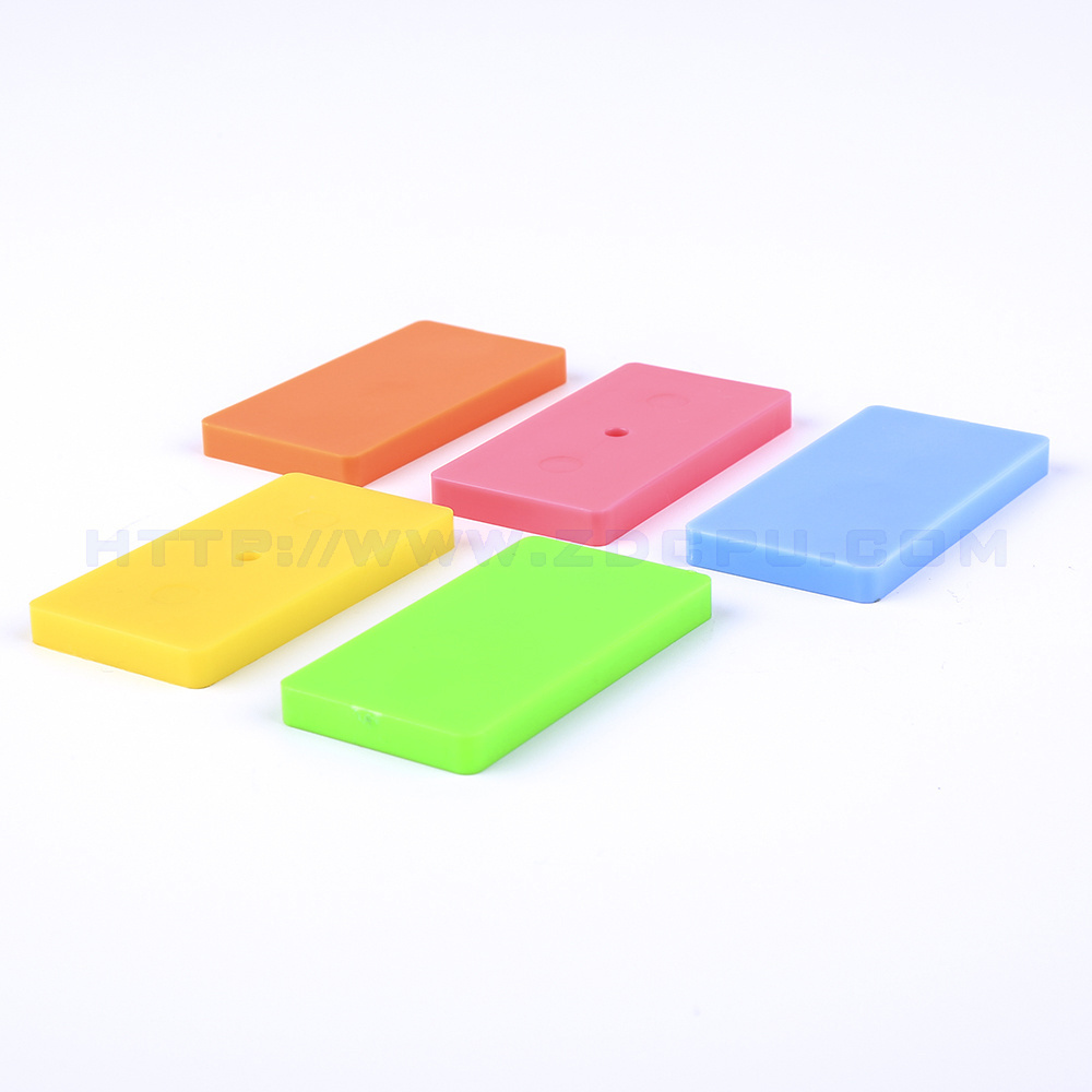 polyurethane sheet / PU sheet / polyurethane board