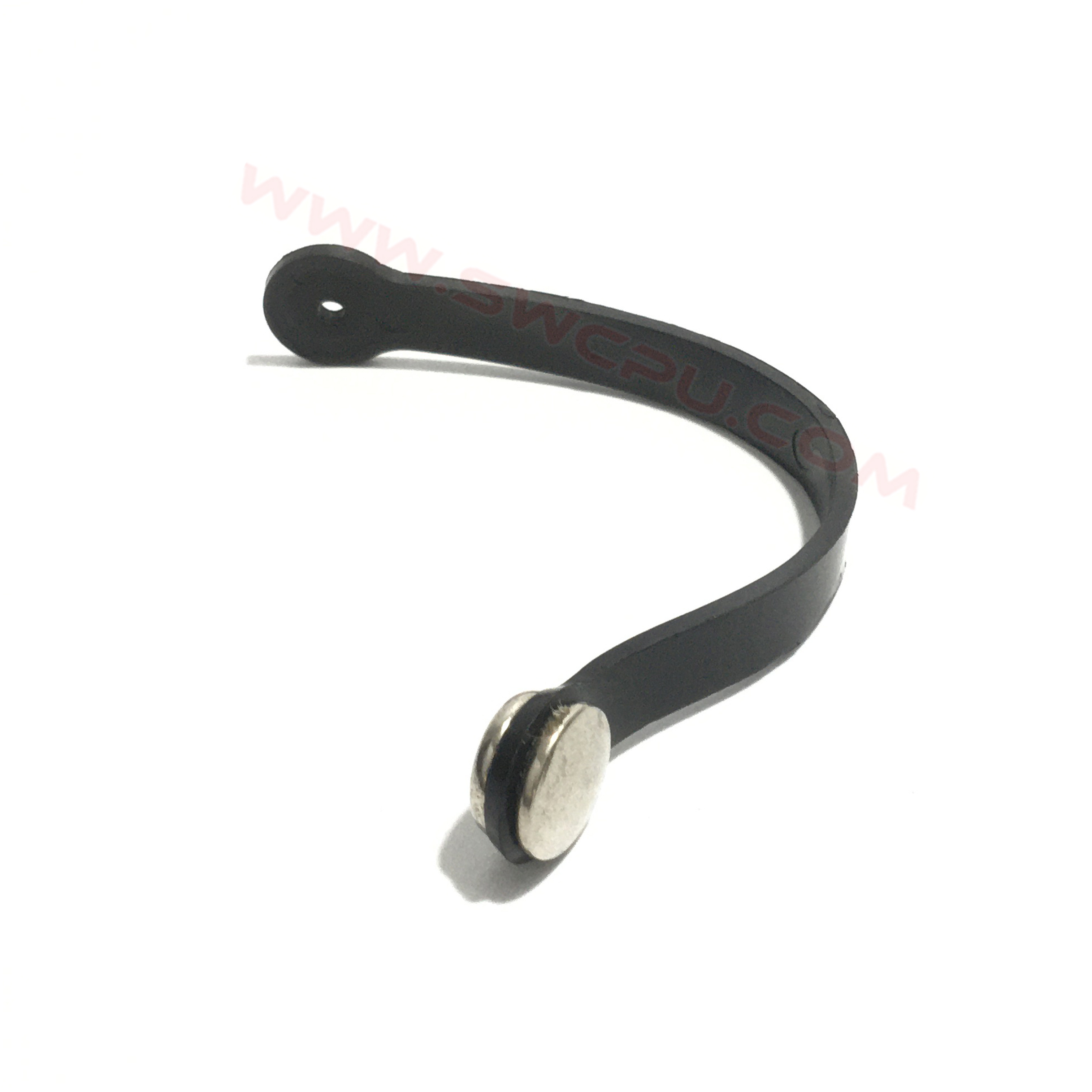 Wholesale Rubber Strapping Tool Custom Heavy Duty Vulcanized Rubber Strap For Bike Rack