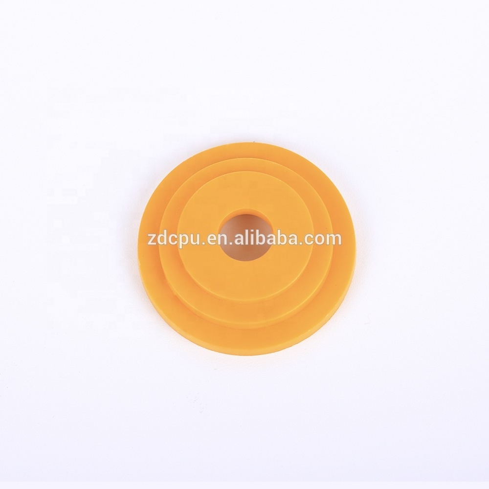 Silicone rubber cap lip gasket seal for ceramic storage jar and bottle