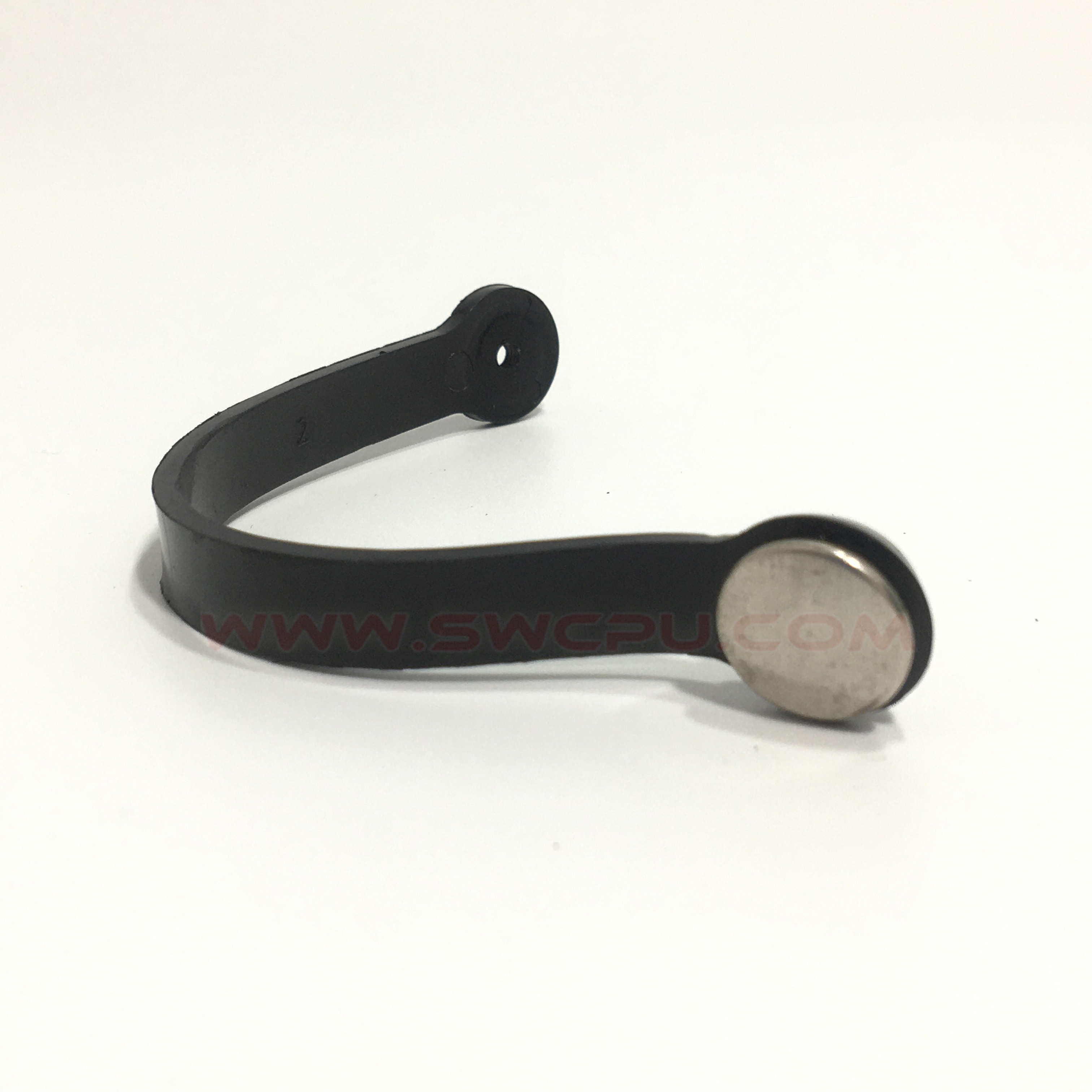 Wholesale Rubber Strapping Tool Custom Heavy Duty Vulcanized Rubber Strap For Bike Rack