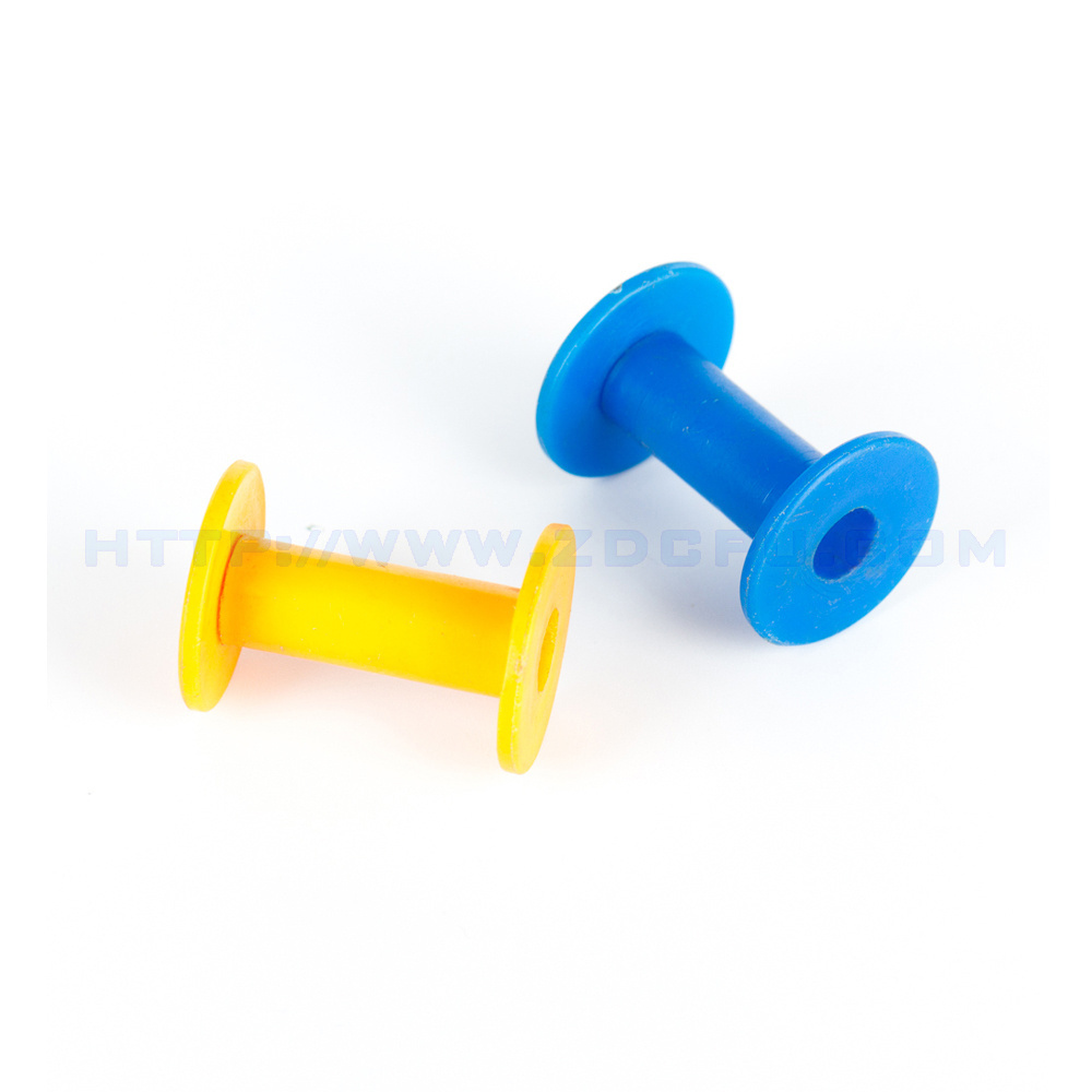 Custom Size Professional Manufacture Abs Injection Molding Service Cheap Plastic Spool Abs Spool