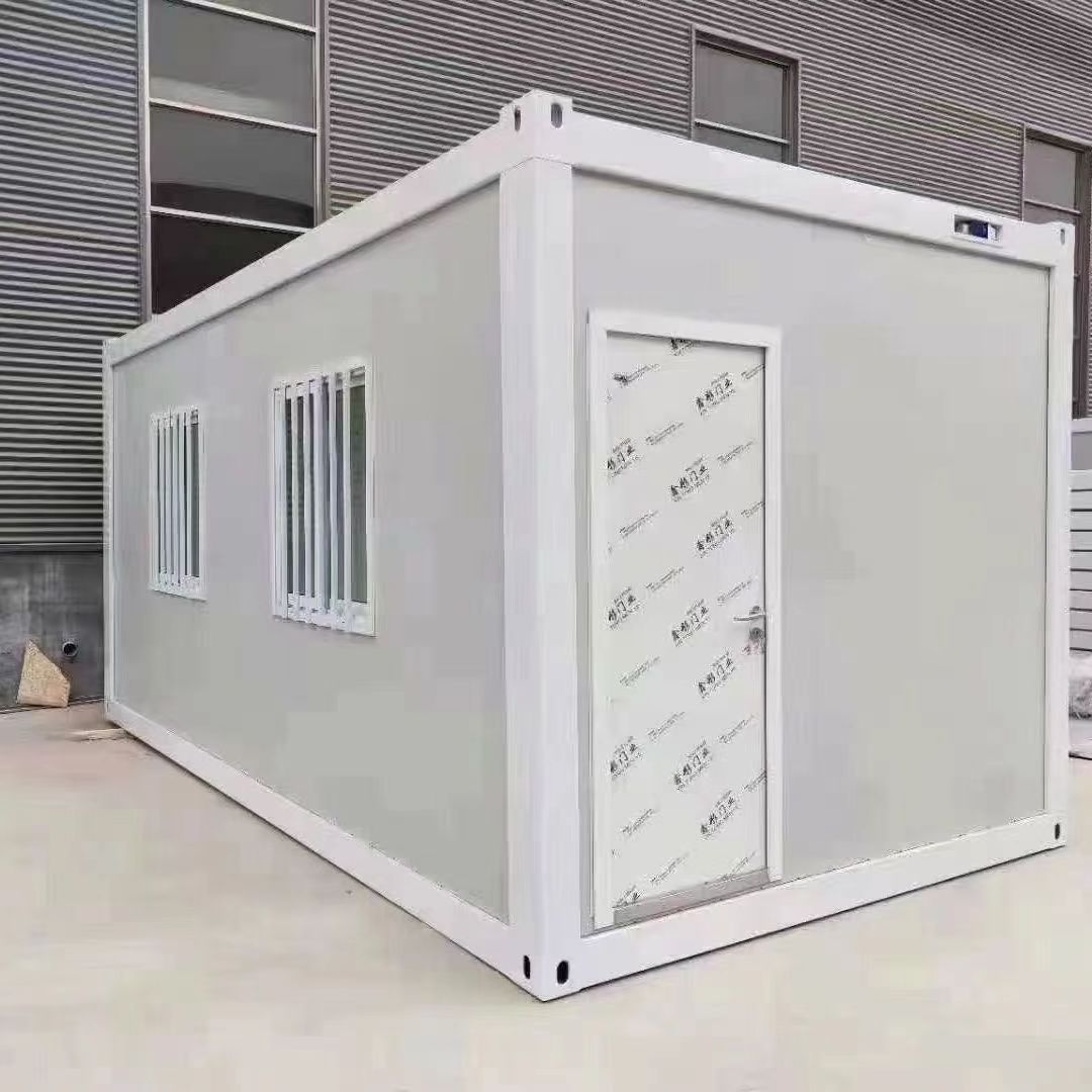 Low Price Detachable Container house Prefab mobile Modular tiny home Portable Container house unit