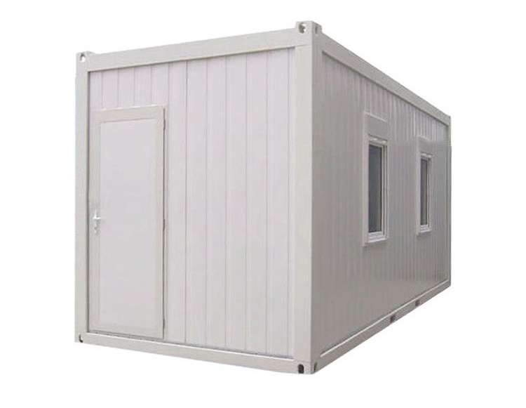 Cheap China Insulation Prefab Shipping  Living Prices Prefabricated Movable Container Houses