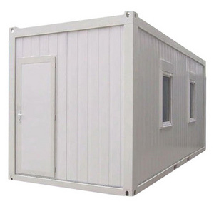 Cheap China Insulation Prefab Shipping  Living Prices Prefabricated Movable Container Houses