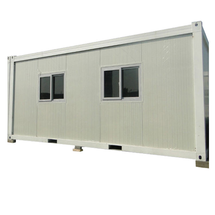 Cheap China Insulation Prefab Shipping  Living Prices Prefabricated Movable Container Houses