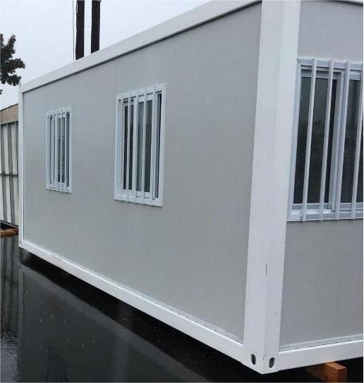 Low Price Detachable Container house Prefab mobile Modular tiny home Portable Container house unit