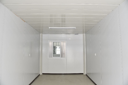 Cheap China Insulation Prefab Shipping  Living Prices Prefabricated Movable Container Houses