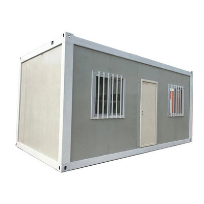 Low Price Detachable Container house Prefab mobile Modular tiny home Portable Container house unit