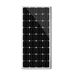 High Efficiency 300W 400W 450W 500W 550W 600W Solar Panel Monocrystalline Solar Panels Half Cell Solar Panel Kit For Homes