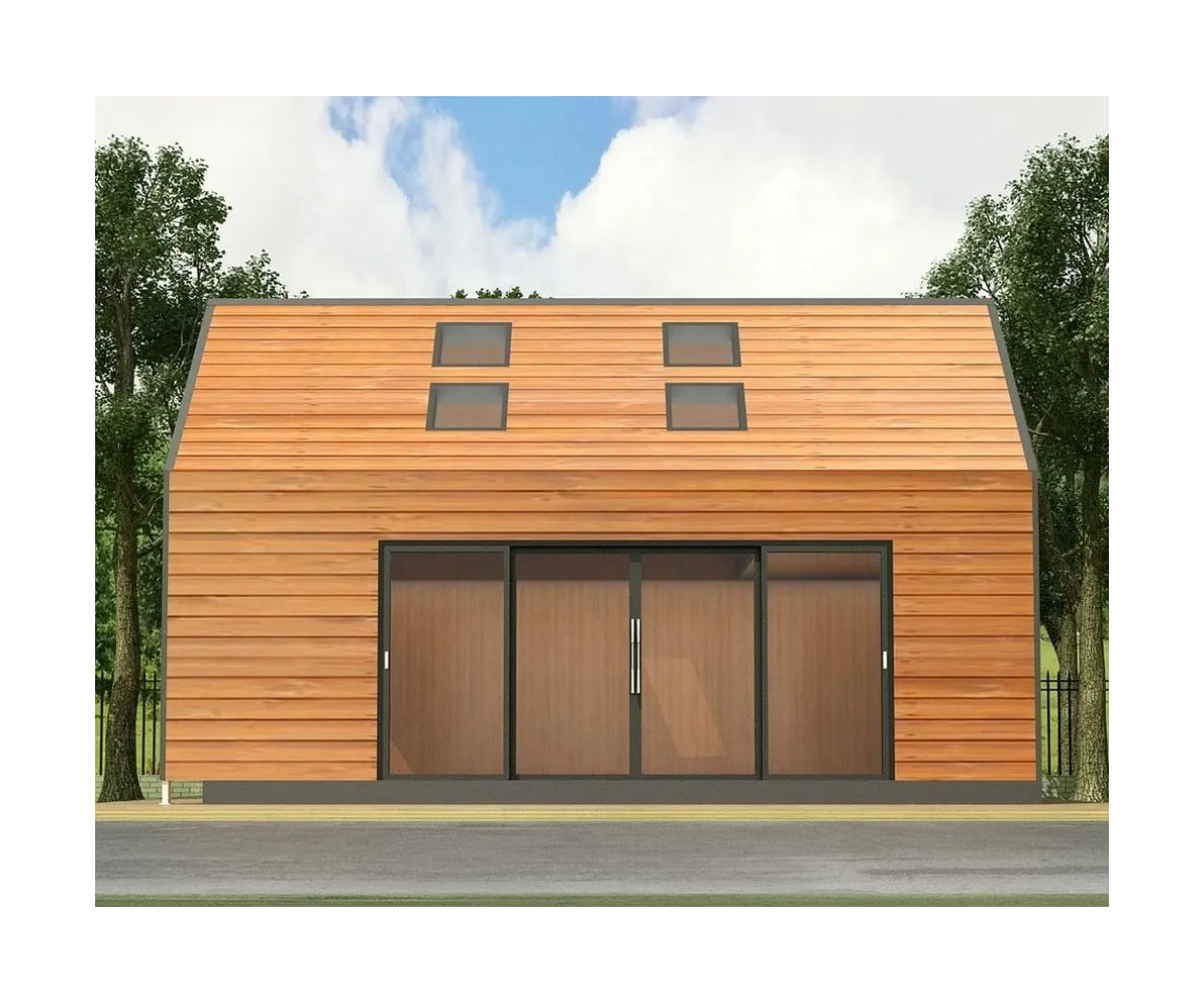 container house luxury 40ft cheap prefab double storey container a frame cabin 5 bedroom prefabricated house