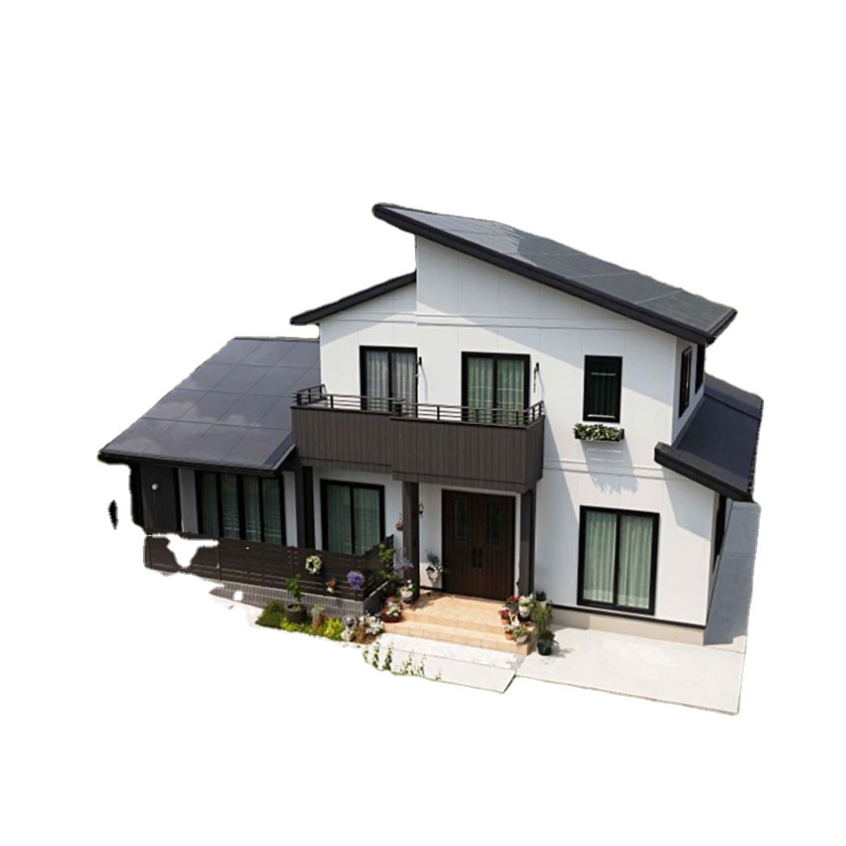 prefab homes villas prefab houses modern  prefabricate prefab house prefabricated homes villa house