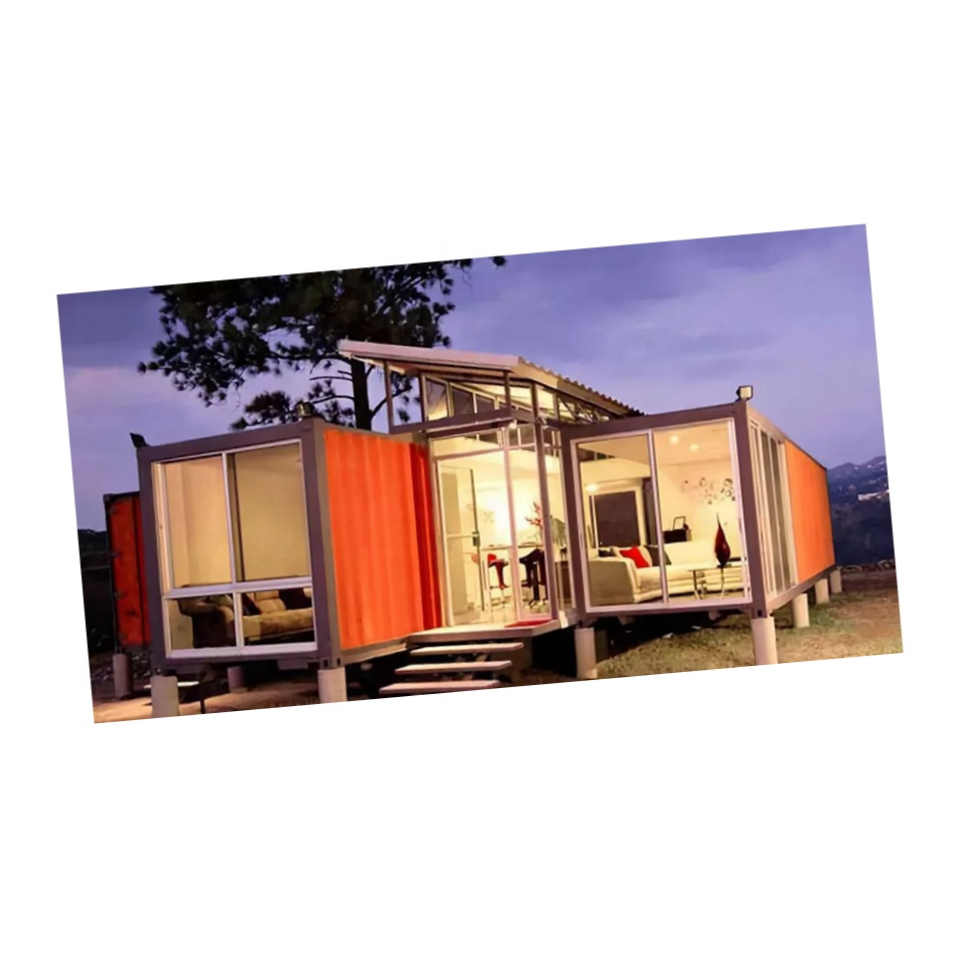 container house expandable container house shipping board house frame flat pack