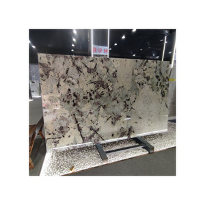 High Quality Calacatta Viola Marble White Marble With Purple Veins Marble Tiles Home Decor