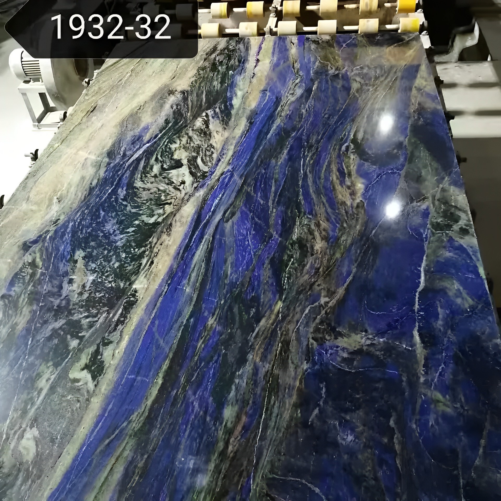 Large Format Kashmir White Porcelain Artificial Stone Granite Table Top Sintered Stone Onyx Marble Slabs Tiles