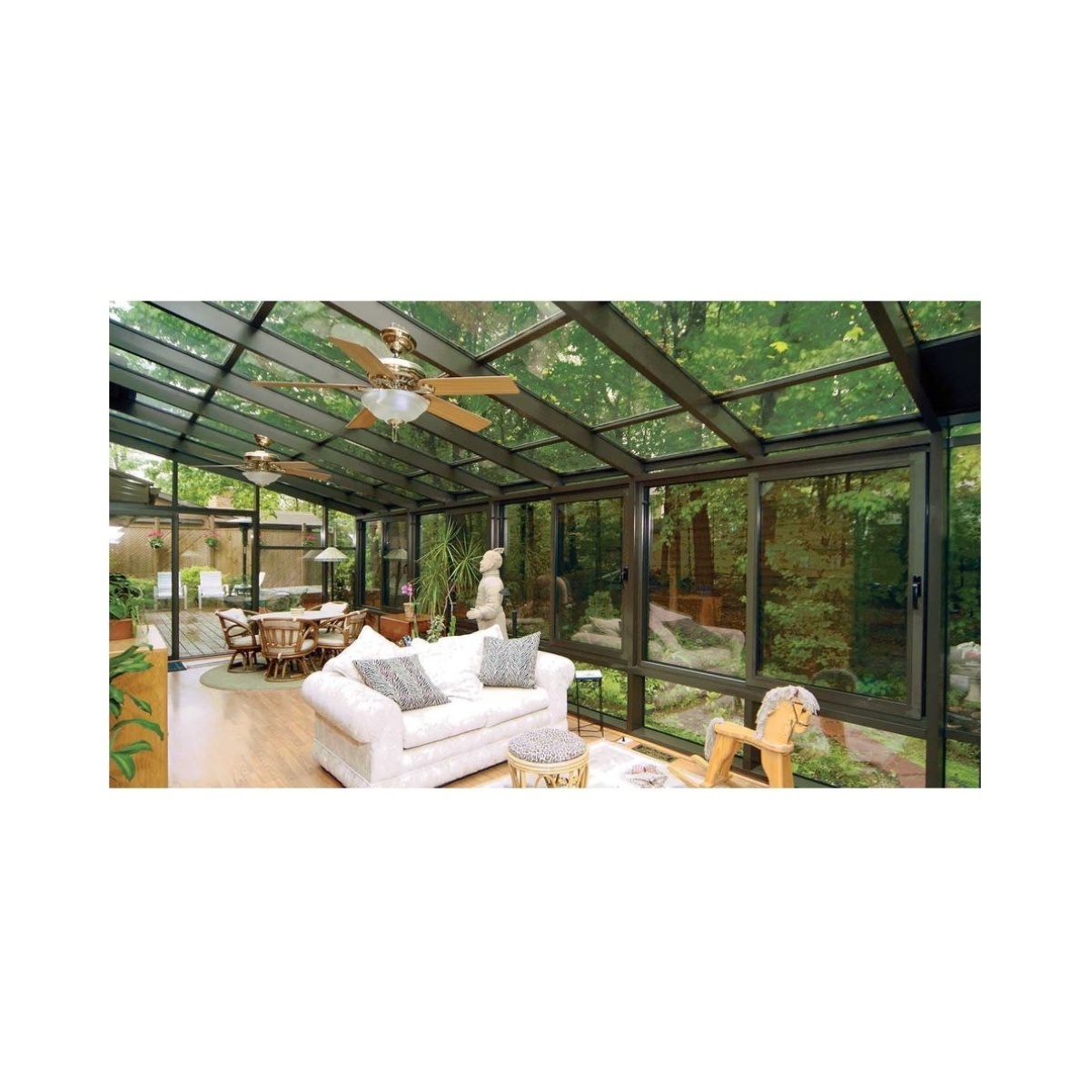 indoor growing sunroom sliding doors four season aluminum sunroom portable aluminum sunroom