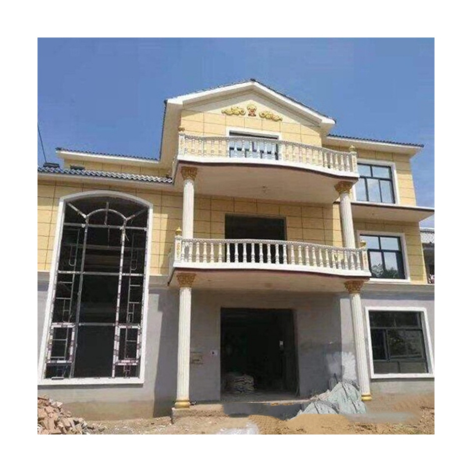 prefab homes villas prefab houses modern  prefabricate prefab house prefabricated homes villa house