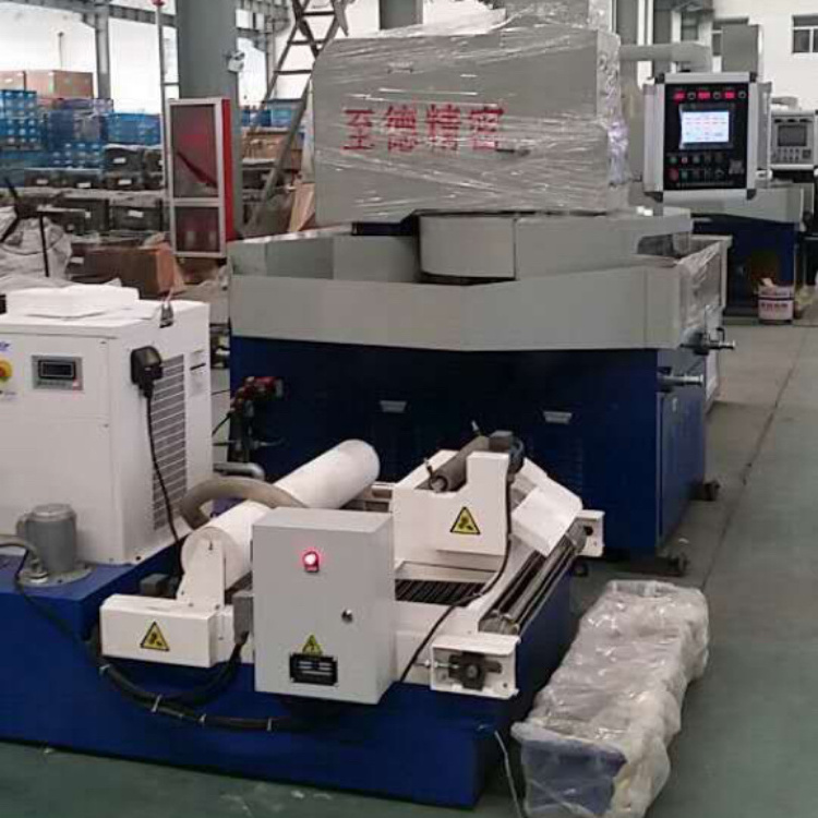 Surface grinding machine manufacturer for grinding of hydraulic pneumatic components