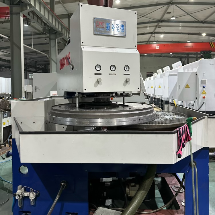 Surface grinding machine manufacturer for grinding of hydraulic pneumatic components