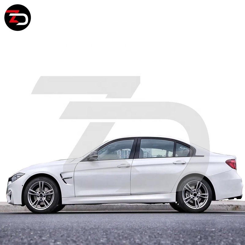 Wholesale Price M3 Body Kit For 3 series F30 F35 2013-2019 In PP