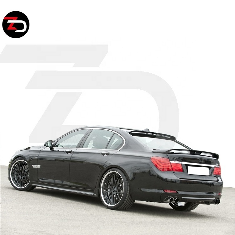 2009-2015 7 Series HM Body Kit For F01 F02 733 735 740 745 750 760 best car body kits