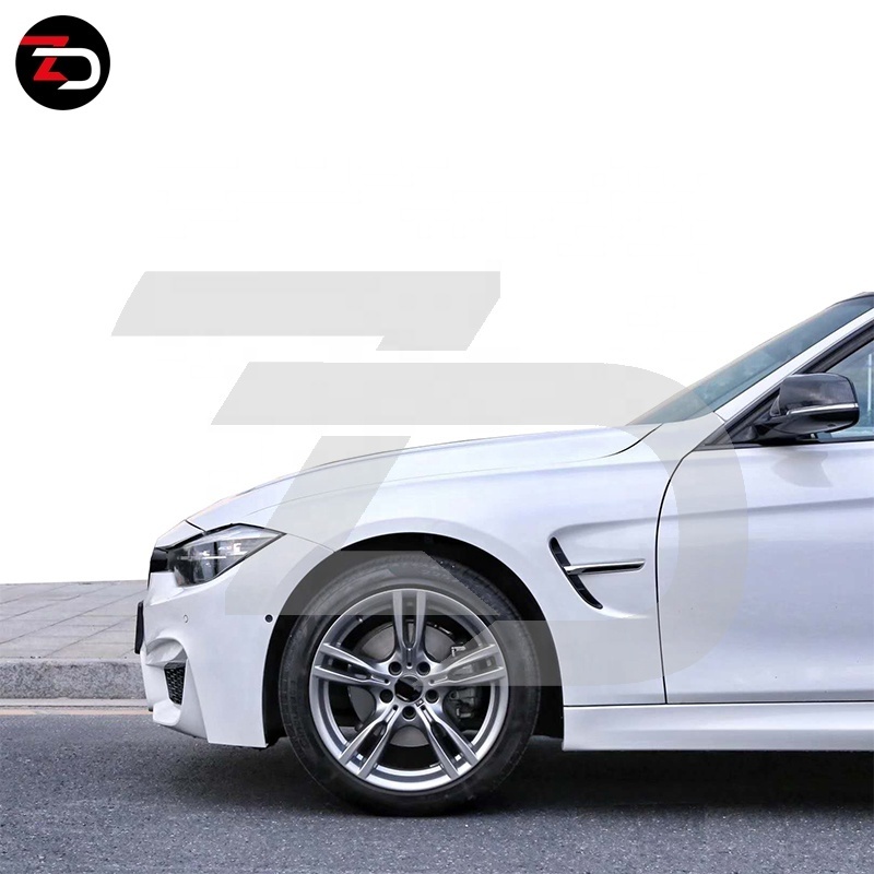 Wholesale Price M3 Body Kit For 3 series F30 F35 2013-2019 In PP